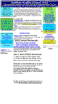 Mobile Screenshot of fathersrightslegalaid.com